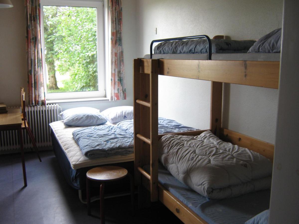 Danhostel Thisted Zimmer foto