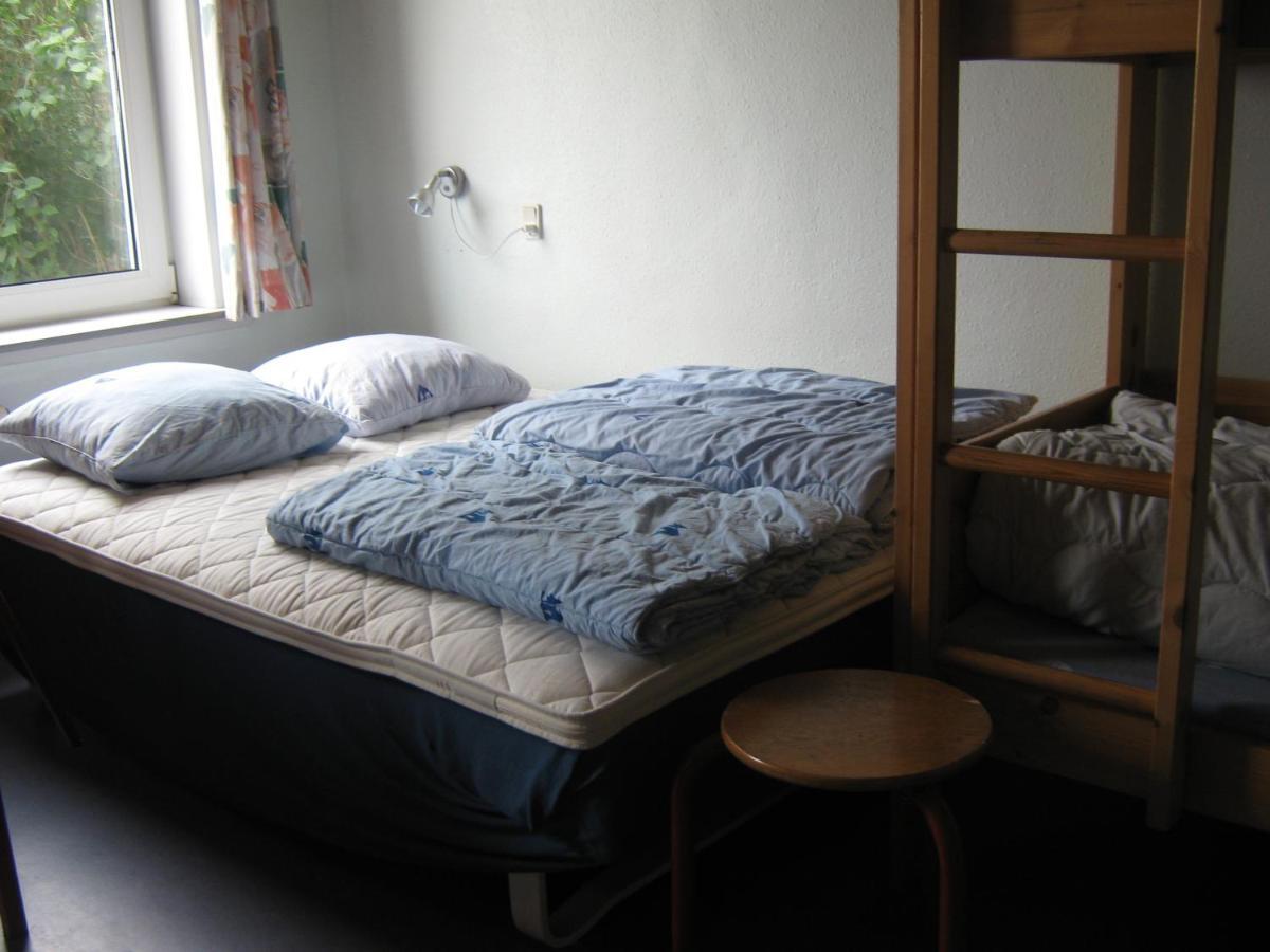 Danhostel Thisted Zimmer foto