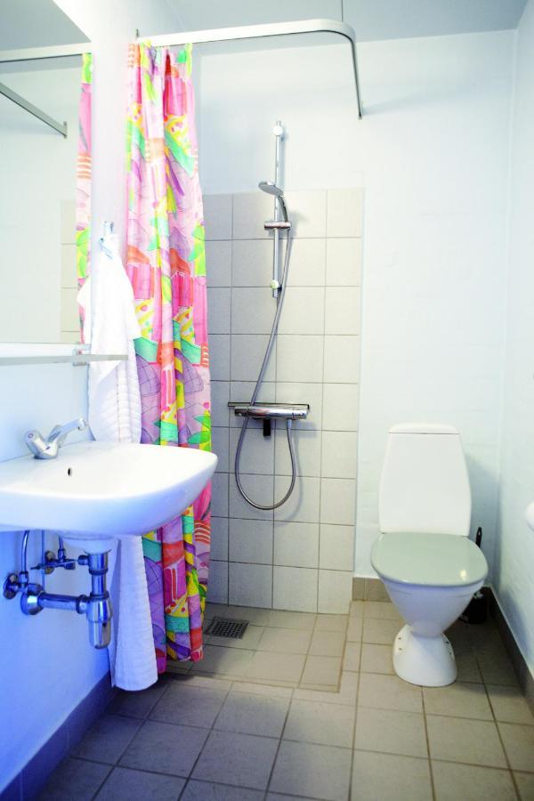 Danhostel Thisted Zimmer foto